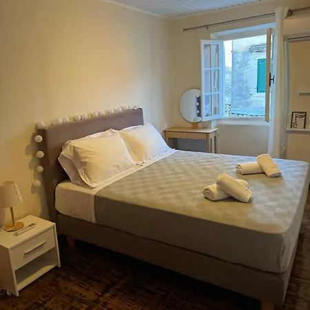 Διαμέρισμα Plakado View - High Speed Wi-fi