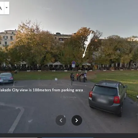 Apartament Plakado View - High Speed Wi-fi