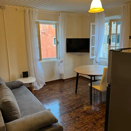 Apartament Plakado View - High Speed Wi-fi *