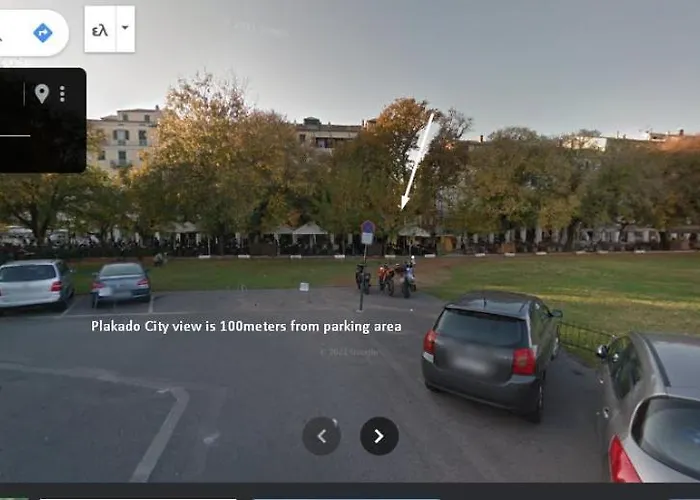 Appartement Plakado View - High Speed Wi-fi