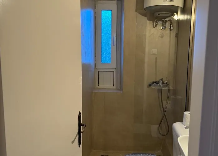 Appartement Plakado View - High Speed Wi-fi *