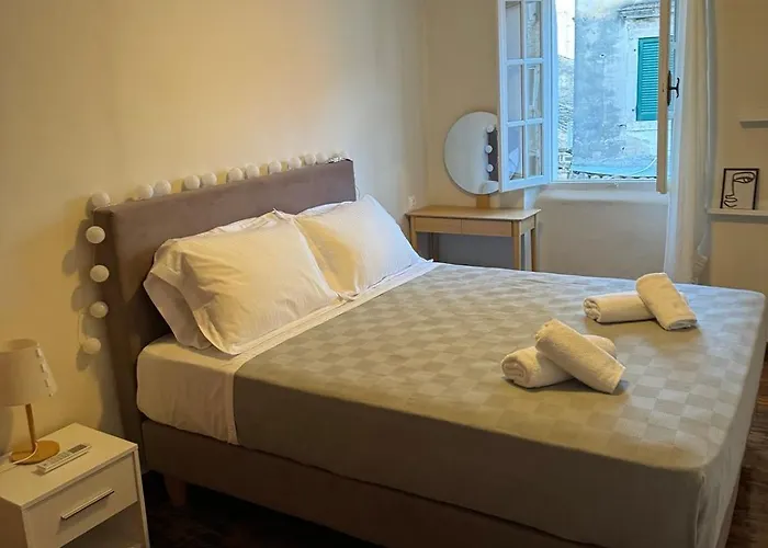 Appartement Plakado View - High Speed Wi-fi