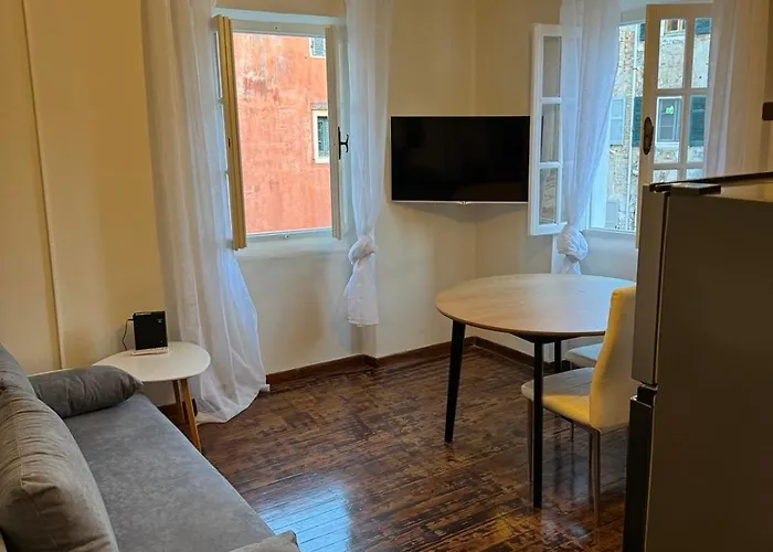 Appartement Plakado View - High Speed Wi-fi *